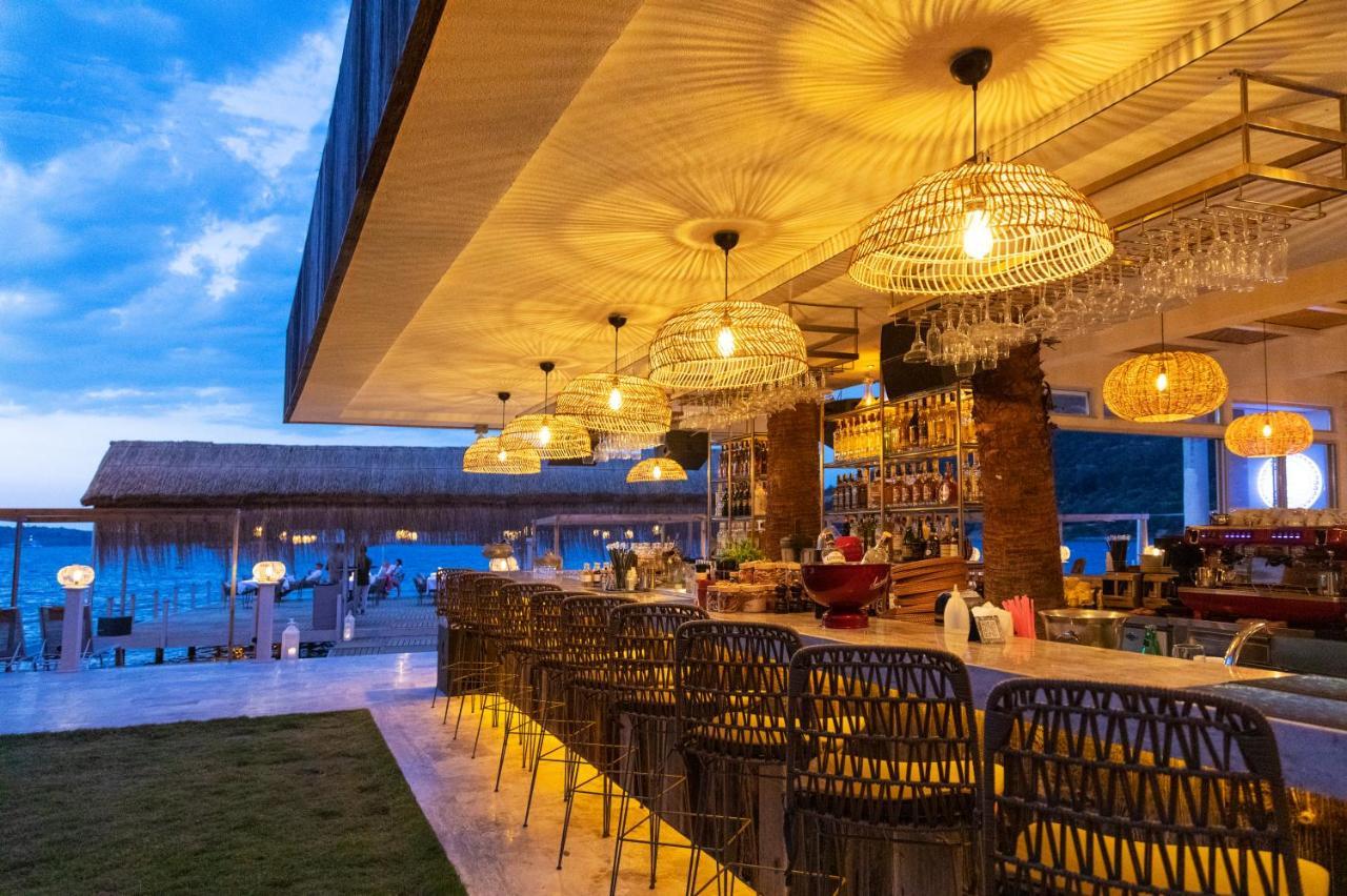 Babana Hotel Golturkbuku Exterior foto